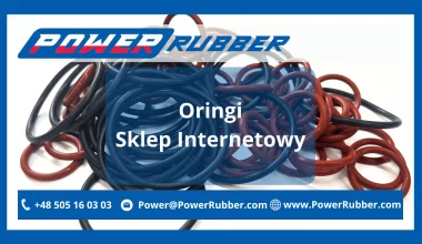 Oringi sklep internetowy
