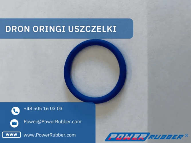 O-Ringe für Drohnen