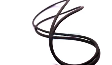 high pressure orings