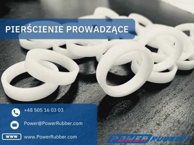 Pierścienie prowadzące