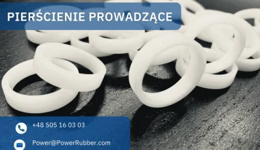 Pierścienie prowadzące