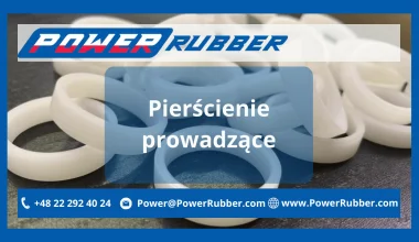 Pierścienie prowadzące