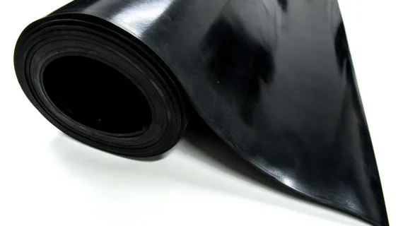 rubber sheet nbr
