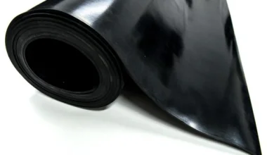 rubber sheet nbr