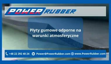 Атмосферостойкие резиновые листы