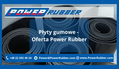 Gummimatten Power Rubber
