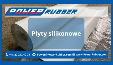 Płyty silikonowe