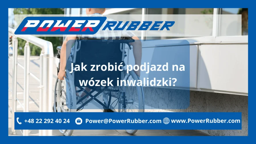 Как сделать пандус для инвалидной коляски?