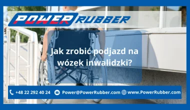 Jak zrobić podjazd na wózek inwalidzki?