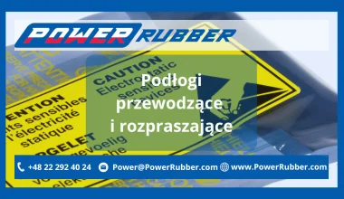 Leitfähige und ableitende Böden.