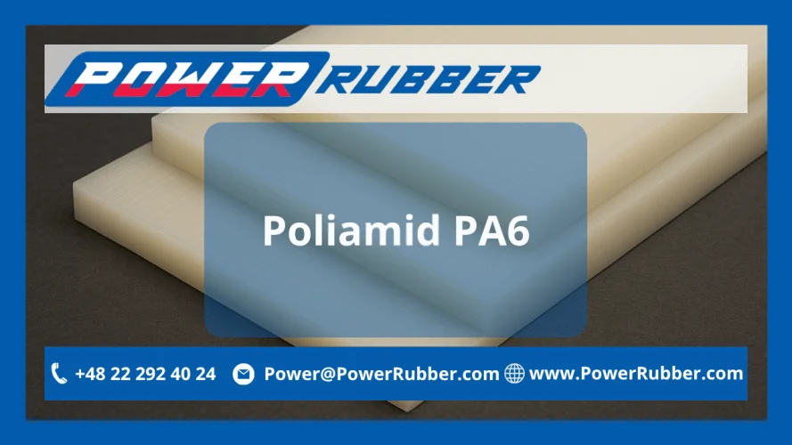 PA6 polyamide