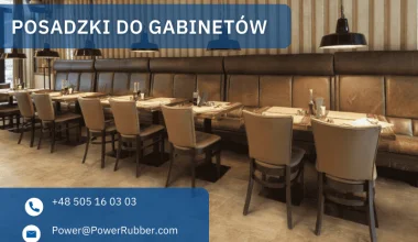 Posadzki do gabinetów