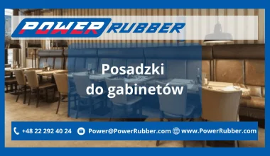 Posadzki do gabinetów