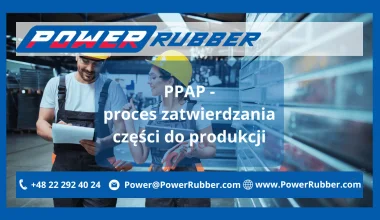 Der PPAP-Prozess zur Freigabe von Teilen für die Produktion.