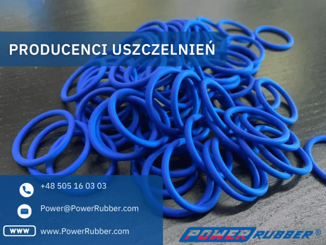 Manufacturers of seals