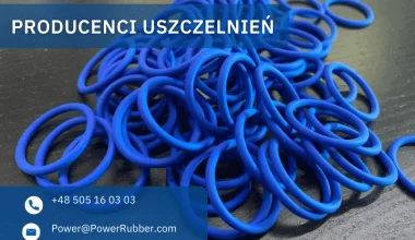 Producenci uszczelnień