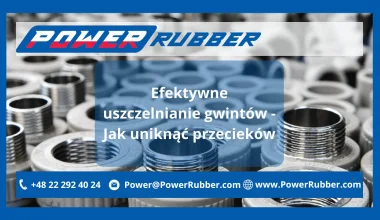 Gewindedichtungsprodukte