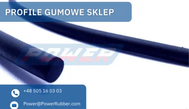 Profile gumowe sklep Warszawa