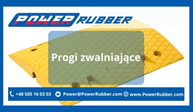 Progi zwalniające