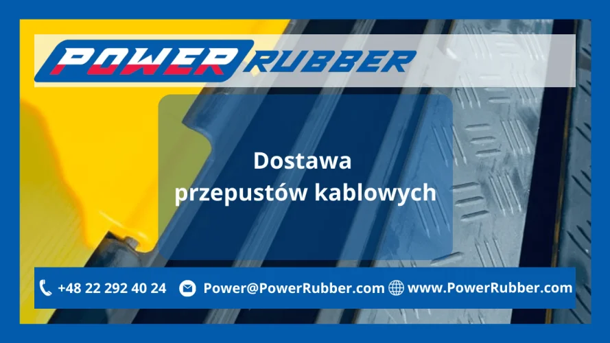 Cable protector delivery