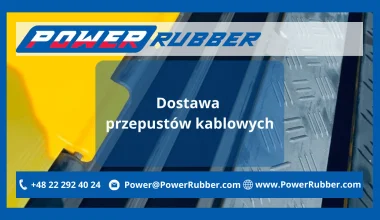 Dostawa przepustów kablowych