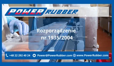 Verordnung Nr. 1935 aus dem Jahr 2004