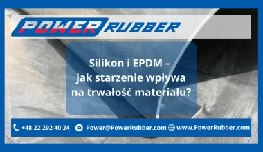 Czynniki wpływające na starzenie elastomerów