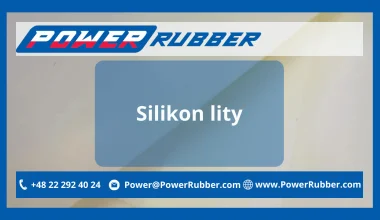Silikon lity