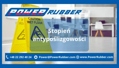 Rutschfestigkeitsklasse