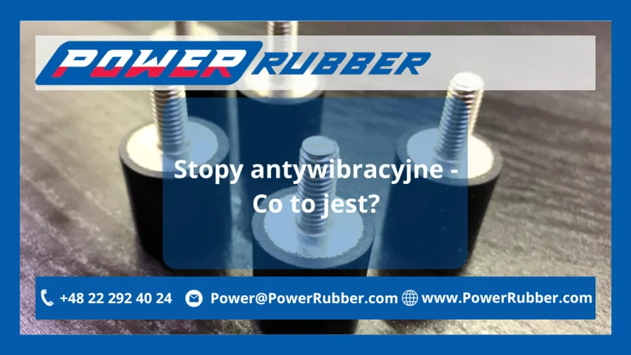 Stopy antiwybracyjne