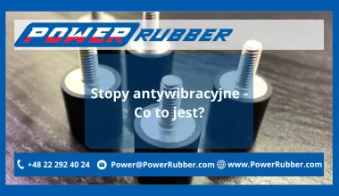 Antivibrationsfüße – was ist das?