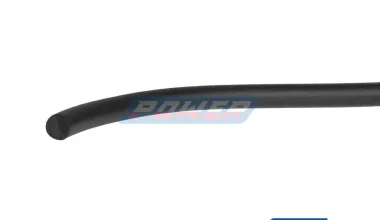 Rubber cord with a diameter of 20mm NBR