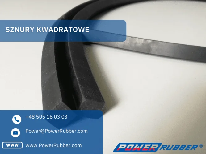 Sznury kwadratowe