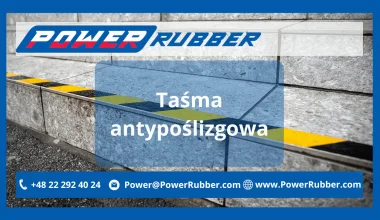Taśma antypoślizgowa