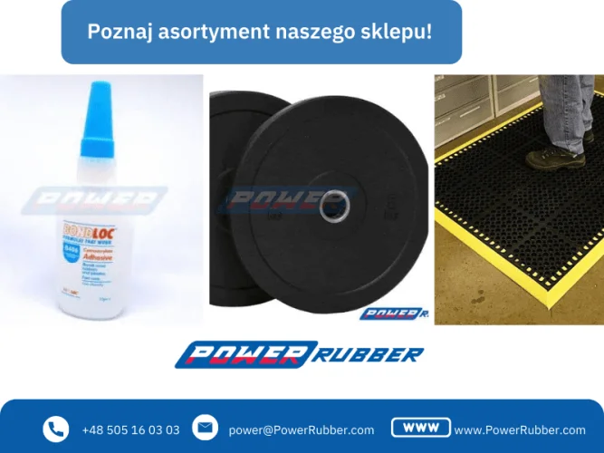 Tolerancje wymiarowe wg normy ISO 3302-1