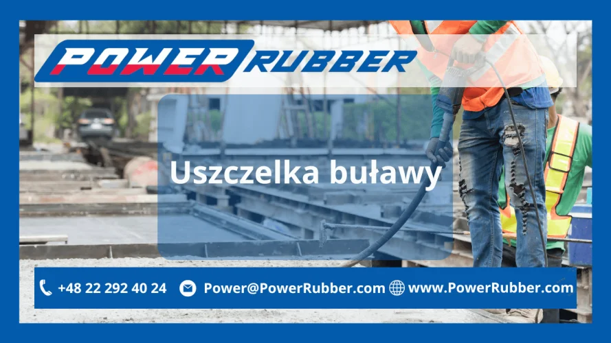 Уплотнитель молота