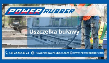 Uszczelka buławy
