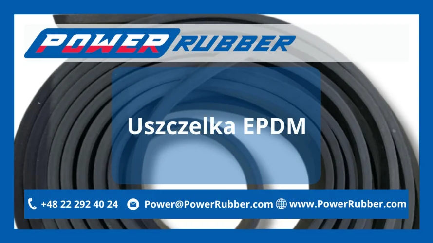 EPDM gasket