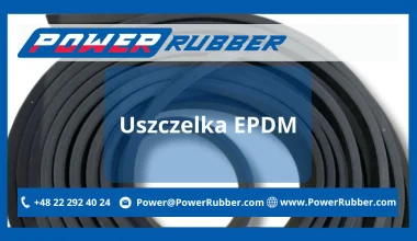 Uszczelka EPDM