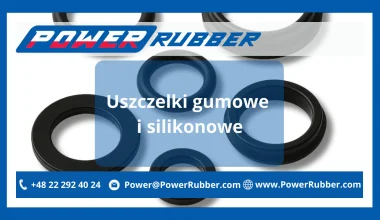 Uszczelki Bydgoszcz