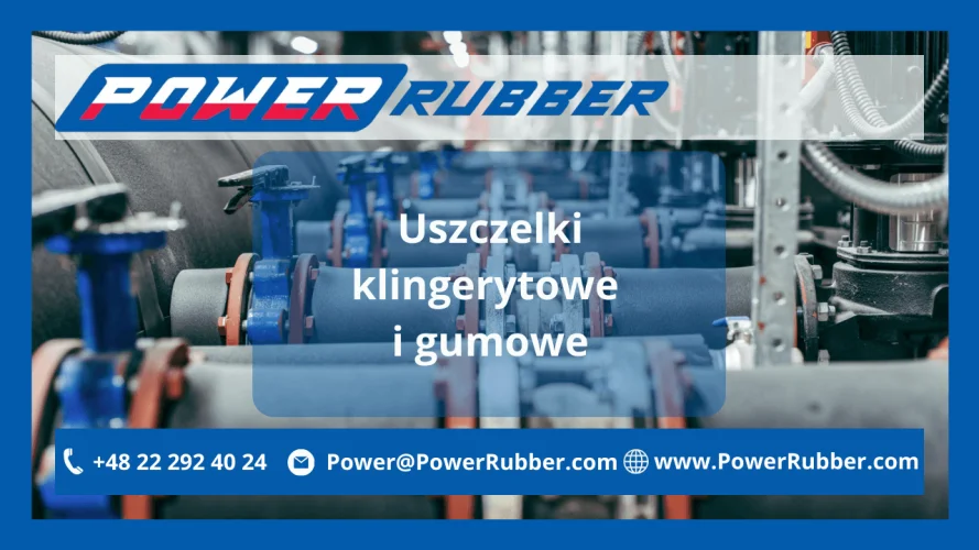 Прокладки из клееного и резинового материала