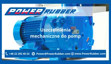 Mechanische Dichtungen für Pumpen