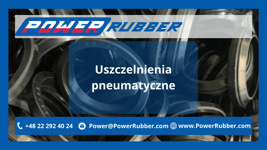Uszczelnienia pneumatyczne
