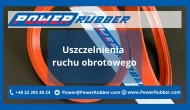 Поворотные уплотнения