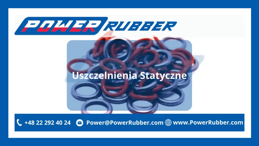 technische Dichtungen O-Ringe