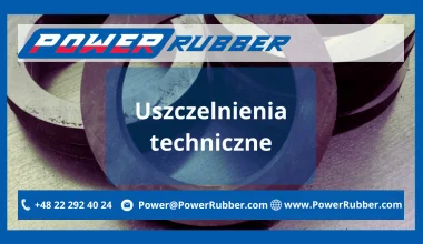 Technische Dichtungen