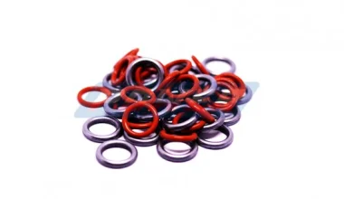 technische Dichtungen O-Ringe