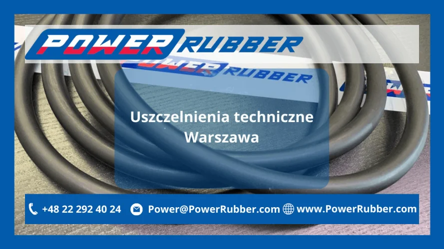 Технические пломбы Варшава