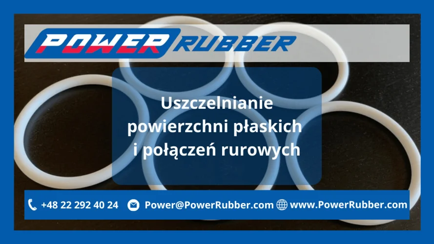 Герметизация плоских поверхностей и трубных соединений