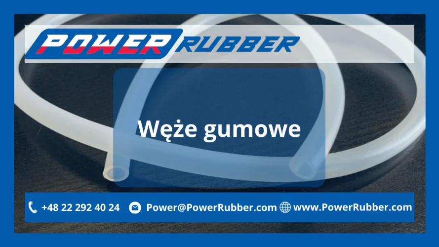 Резиновые шланги